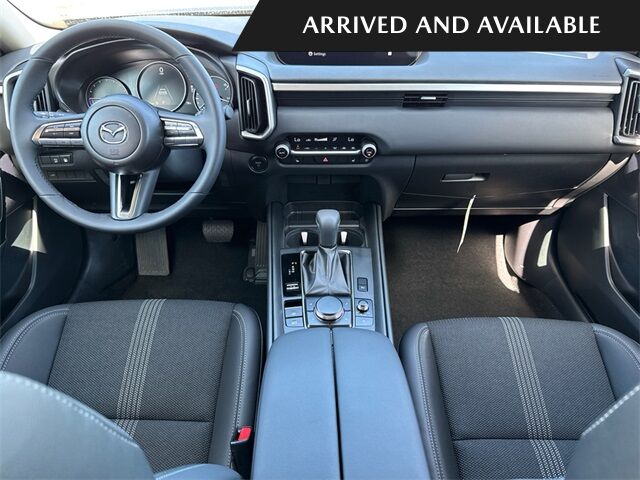 2025 MAZDA CX-50 Hybrid Preferred San Juan Capistrano CA