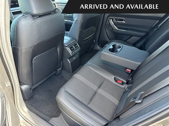 2025 MAZDA CX-50 Hybrid Preferred San Juan Capistrano CA