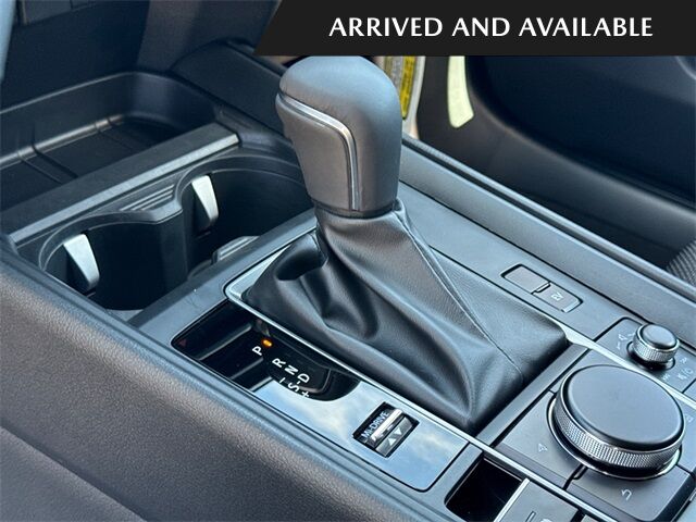 2025 MAZDA CX-50 Hybrid Preferred San Juan Capistrano CA