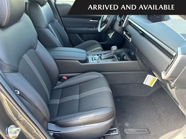 2025 MAZDA CX-50 Hybrid Preferred San Juan Capistrano CA