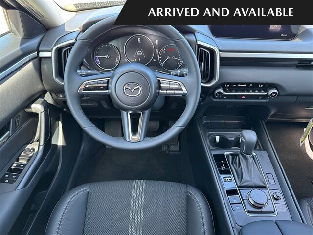 2025 MAZDA CX-50 Hybrid Preferred San Juan Capistrano CA
