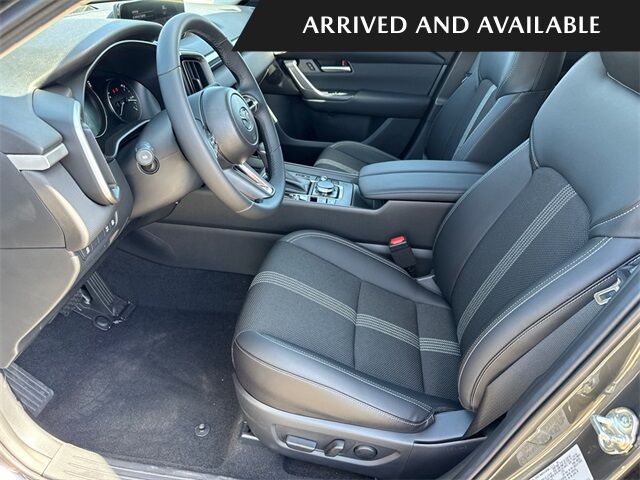 2025 MAZDA CX-50 Hybrid Preferred San Juan Capistrano CA