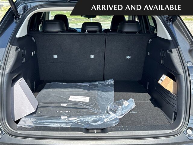 2025 MAZDA CX-50 Hybrid Preferred San Juan Capistrano CA
