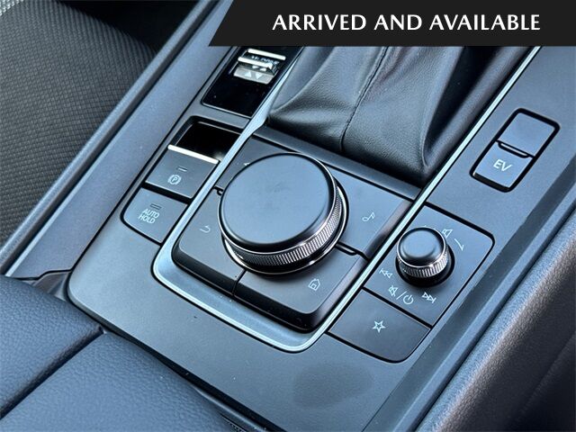 2025 MAZDA CX-50 Hybrid Preferred San Juan Capistrano CA