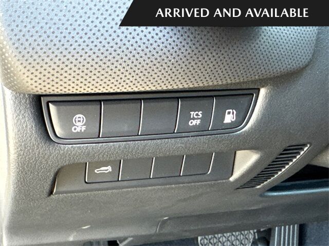 2025 MAZDA CX-50 Hybrid Preferred San Juan Capistrano CA