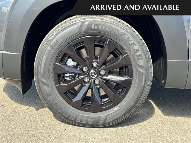 2025 MAZDA CX-50 Hybrid Preferred San Juan Capistrano CA