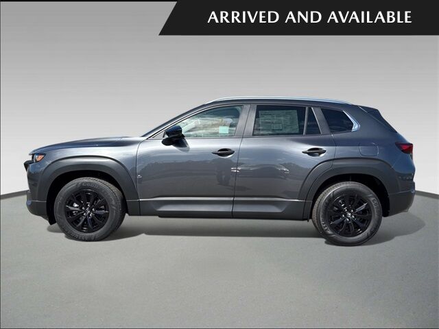 2025 MAZDA CX-50 Hybrid Preferred San Juan Capistrano CA