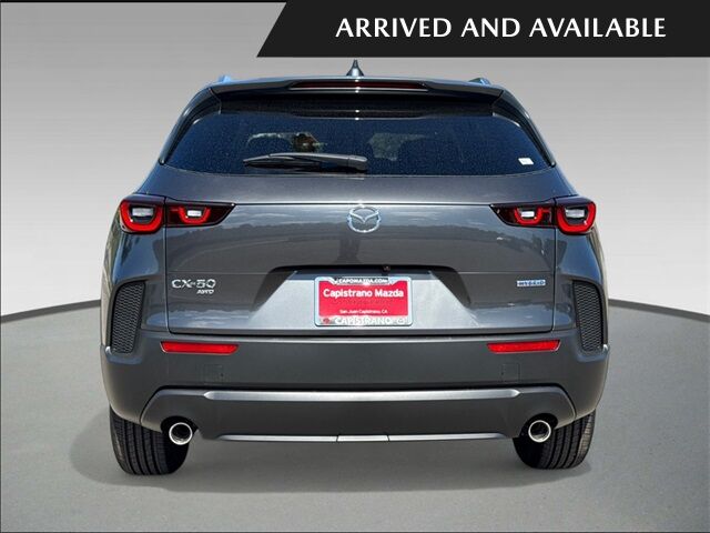 2025 MAZDA CX-50 Hybrid Preferred San Juan Capistrano CA