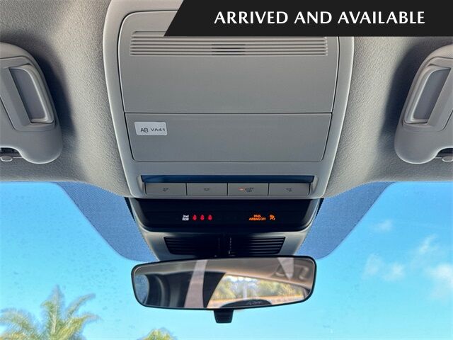 2025 MAZDA CX-50 Hybrid Preferred San Juan Capistrano CA