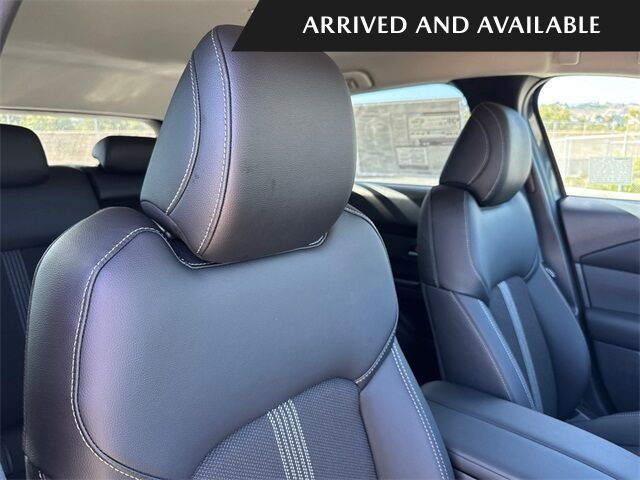 2025 MAZDA CX-50 Hybrid Preferred San Juan Capistrano CA