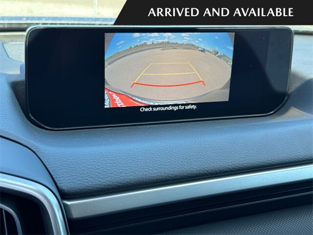 2025 MAZDA CX-50 Hybrid Preferred San Juan Capistrano CA