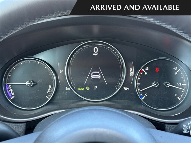2025 MAZDA CX-50 Hybrid Preferred San Juan Capistrano CA
