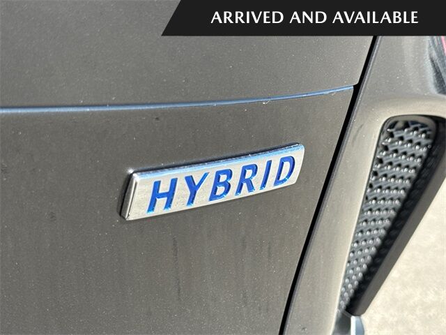 2025 MAZDA CX-50 Hybrid Preferred San Juan Capistrano CA
