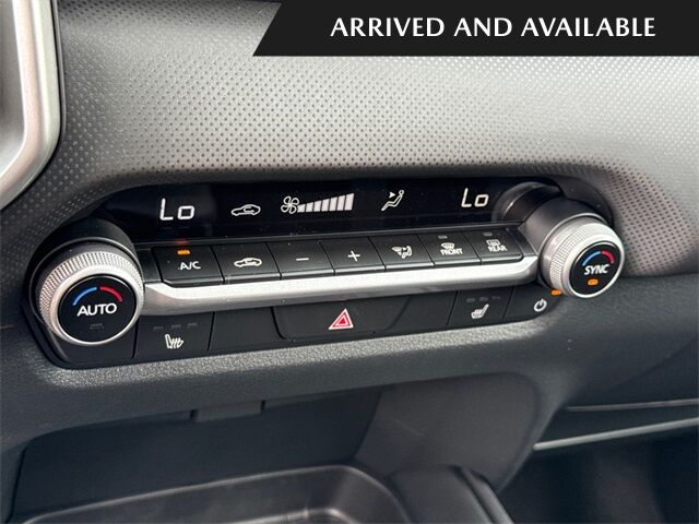 2025 MAZDA CX-50 Hybrid Preferred San Juan Capistrano CA