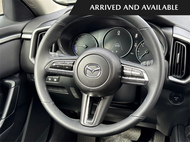 2025 MAZDA CX-50 Hybrid Preferred San Juan Capistrano CA