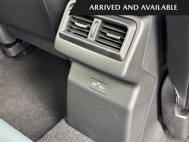 2025 MAZDA CX-50 Hybrid Preferred San Juan Capistrano CA