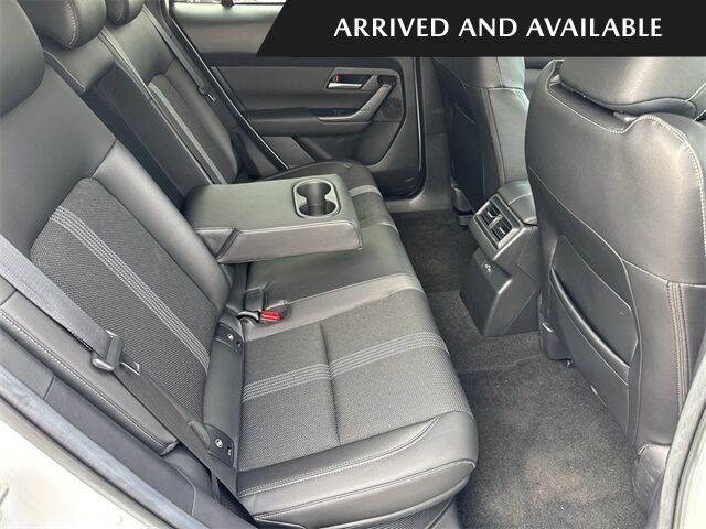 2025 MAZDA CX-50 Hybrid Preferred San Juan Capistrano CA