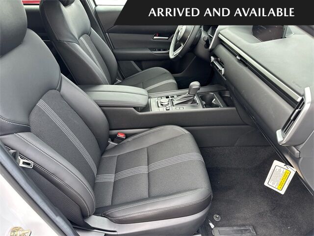 2025 MAZDA CX-50 Hybrid Preferred San Juan Capistrano CA