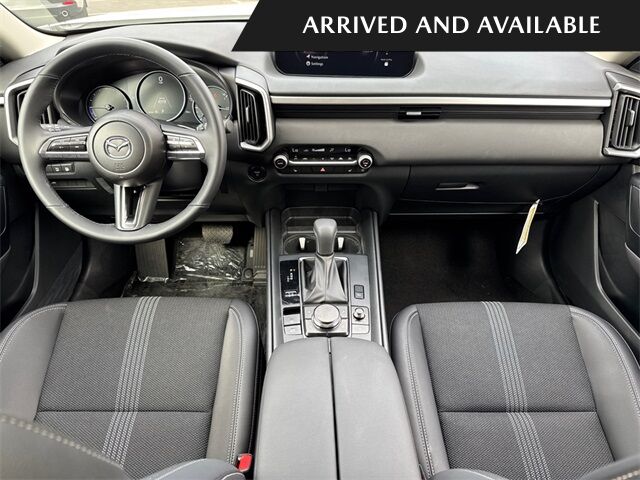 2025 MAZDA CX-50 Hybrid Preferred San Juan Capistrano CA