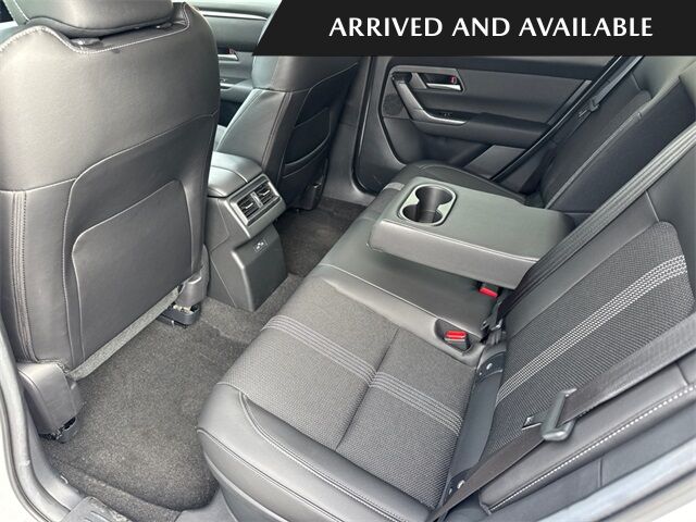 2025 MAZDA CX-50 Hybrid Preferred San Juan Capistrano CA