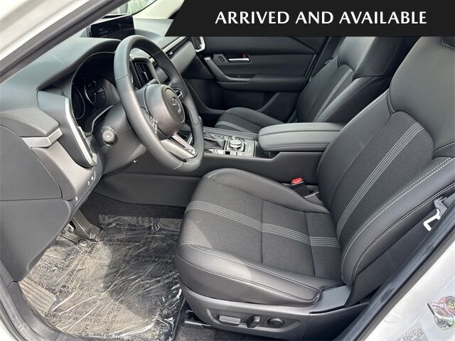 2025 MAZDA CX-50 Hybrid Preferred San Juan Capistrano CA
