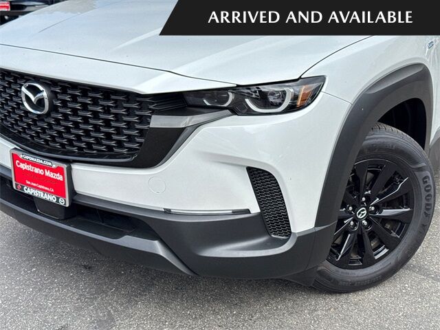 2025 MAZDA CX-50 Hybrid Preferred San Juan Capistrano CA