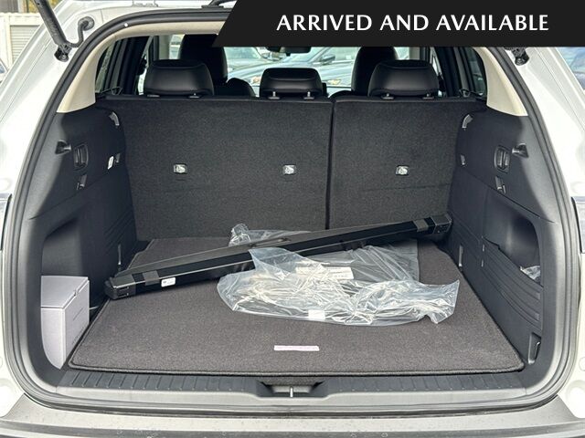 2025 MAZDA CX-50 Hybrid Preferred San Juan Capistrano CA