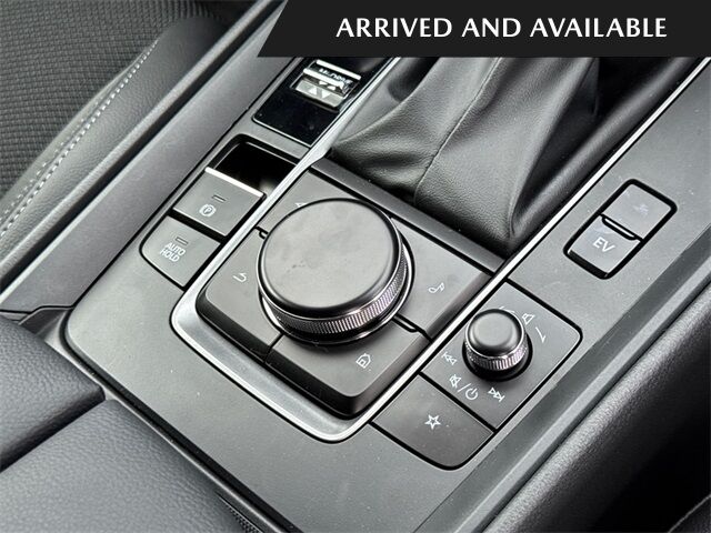 2025 MAZDA CX-50 Hybrid Preferred San Juan Capistrano CA