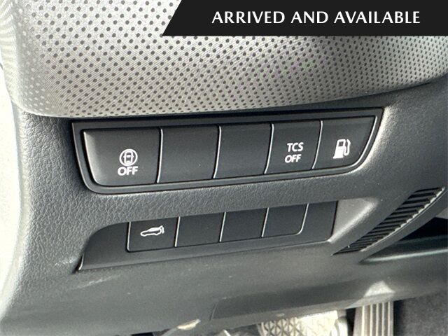 2025 MAZDA CX-50 Hybrid Preferred San Juan Capistrano CA