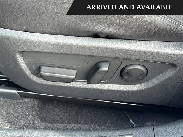2025 MAZDA CX-50 Hybrid Preferred San Juan Capistrano CA