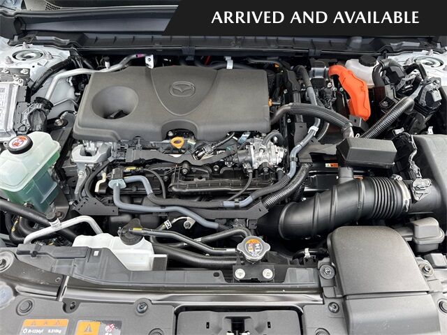2025 MAZDA CX-50 Hybrid Preferred San Juan Capistrano CA