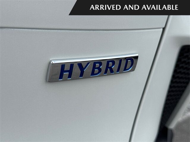 2025 MAZDA CX-50 Hybrid Preferred San Juan Capistrano CA