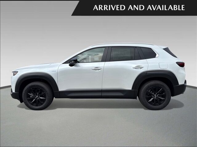 2025 MAZDA CX-50 Hybrid Preferred San Juan Capistrano CA