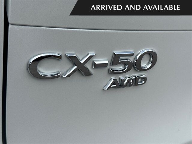 2025 MAZDA CX-50 Hybrid Preferred San Juan Capistrano CA