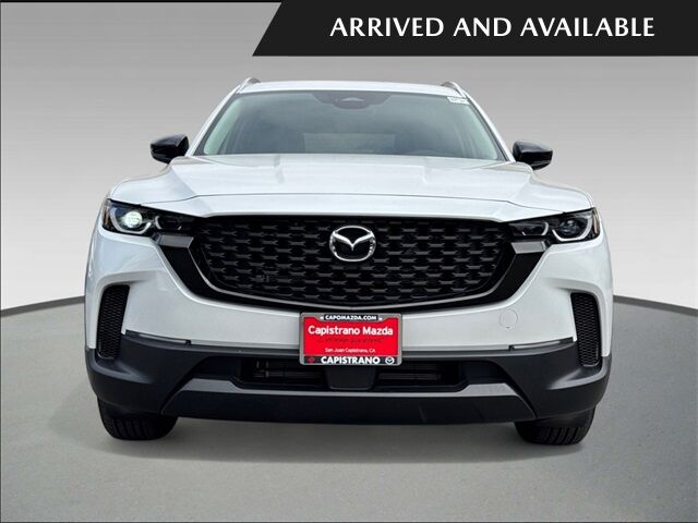 2025 MAZDA CX-50 Hybrid Preferred San Juan Capistrano CA
