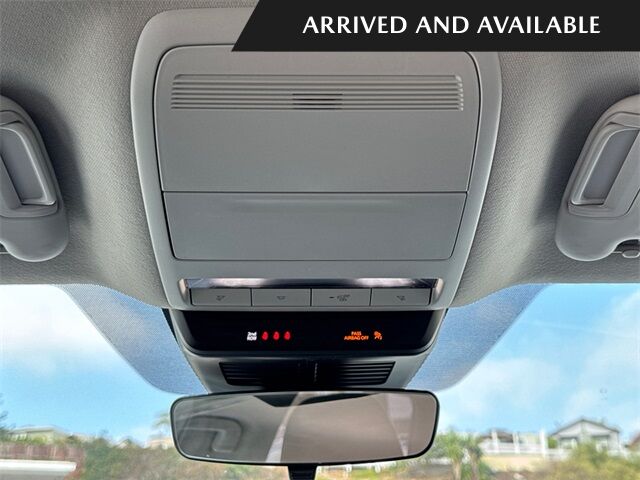 2025 MAZDA CX-50 Hybrid Preferred San Juan Capistrano CA