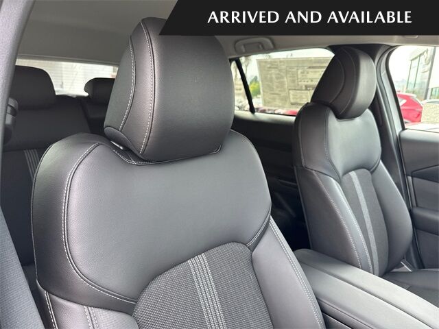 2025 MAZDA CX-50 Hybrid Preferred San Juan Capistrano CA