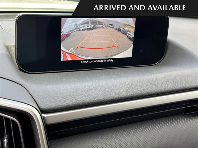 2025 MAZDA CX-50 Hybrid Preferred San Juan Capistrano CA