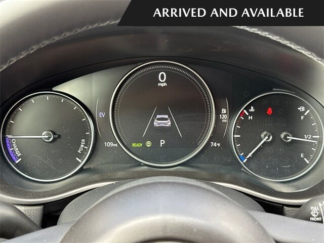 2025 MAZDA CX-50 Hybrid Preferred San Juan Capistrano CA