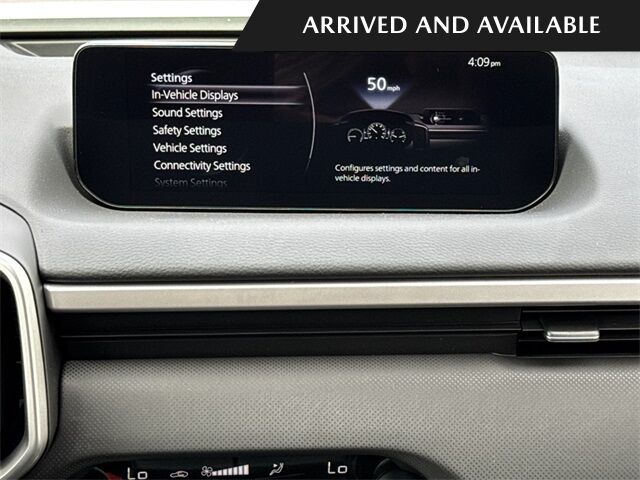 2025 MAZDA CX-50 Hybrid Preferred San Juan Capistrano CA