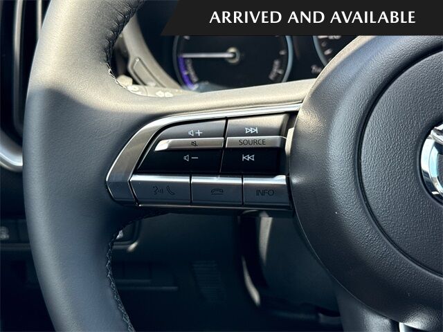 2025 MAZDA CX-50 Hybrid Preferred San Juan Capistrano CA