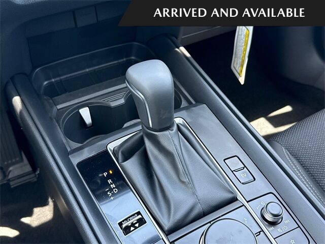 2025 MAZDA CX-50 Hybrid Preferred San Juan Capistrano CA