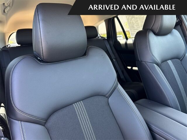 2025 MAZDA CX-50 Hybrid Preferred San Juan Capistrano CA
