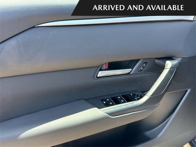 2025 MAZDA CX-50 Hybrid Preferred San Juan Capistrano CA