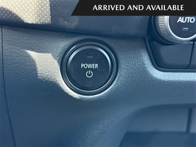 2025 MAZDA CX-50 Hybrid Preferred San Juan Capistrano CA