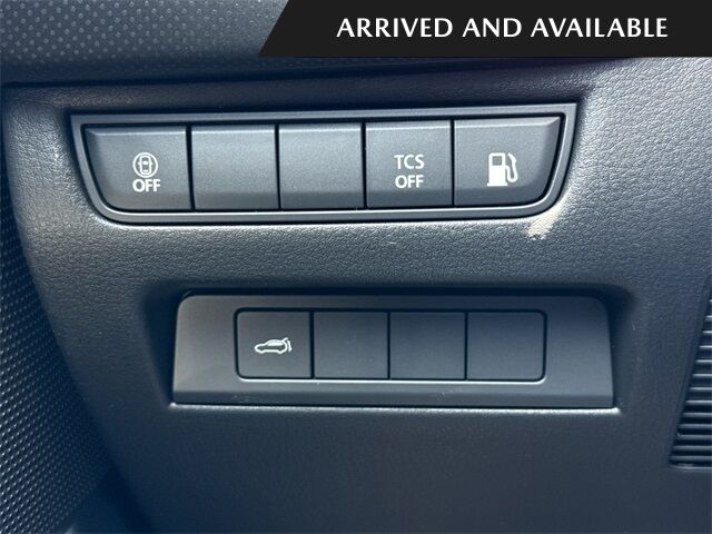 2025 MAZDA CX-50 Hybrid Preferred San Juan Capistrano CA