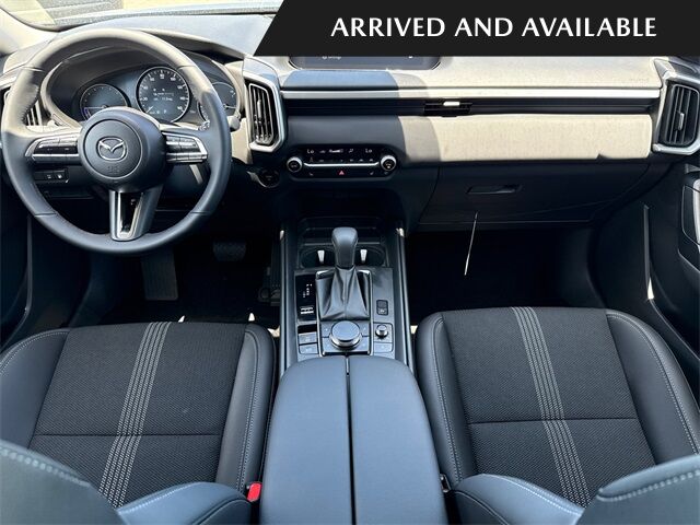 2025 MAZDA CX-50 Hybrid Preferred San Juan Capistrano CA