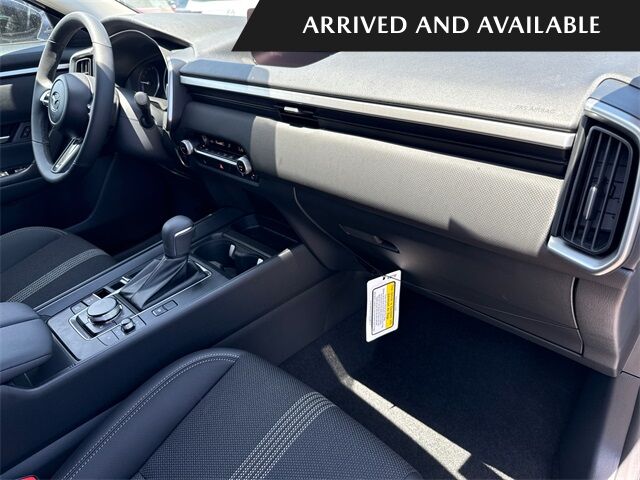 2025 MAZDA CX-50 Hybrid Preferred San Juan Capistrano CA