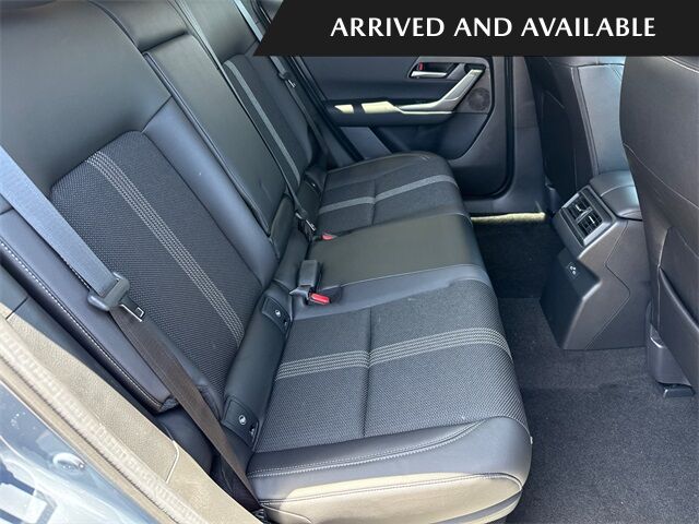 2025 MAZDA CX-50 Hybrid Preferred San Juan Capistrano CA