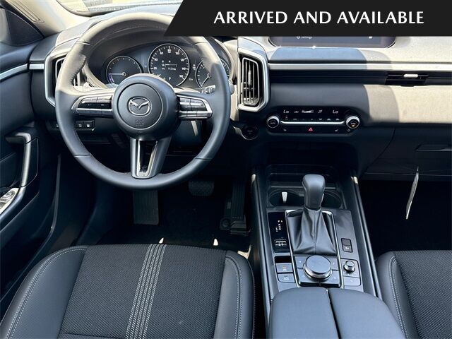 2025 MAZDA CX-50 Hybrid Preferred San Juan Capistrano CA